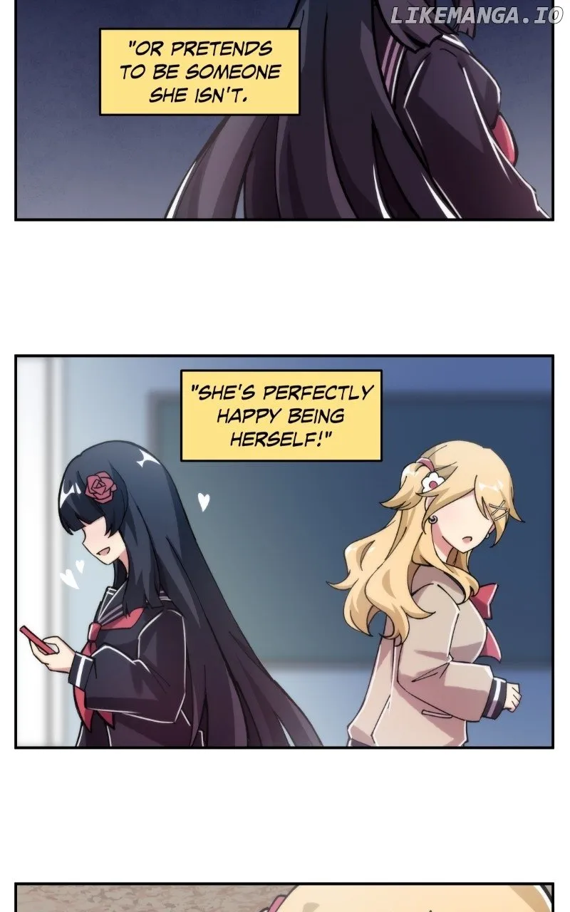 Stalker x Stalker Chapter 117 3
